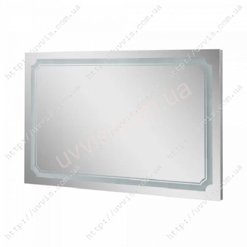 Зеркало в ванную Этна Z-100 LED S (с подсветкой) купить